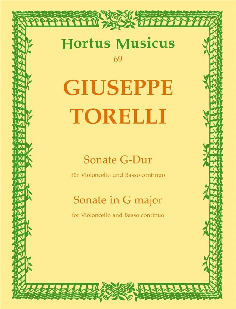 Sonate G